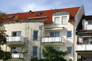 Wohnung zur Miete 790 € 2 Zimmer 56,7 m² 3. Geschoss Löwenich Erlangen 91054