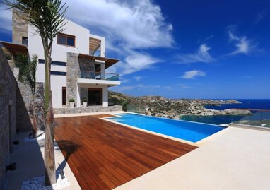 Villa zum Kauf 1.200.000 € 7 Zimmer 345 m² 996 m² Grundstück Heraklion 71201