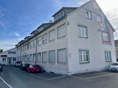 Immobilie zum Kauf 3.000.000 € 2.130,2 m² 1.838 m² Grundstück Bergstaffelstr. 4 Obertürkheim Stuttgart 70329
