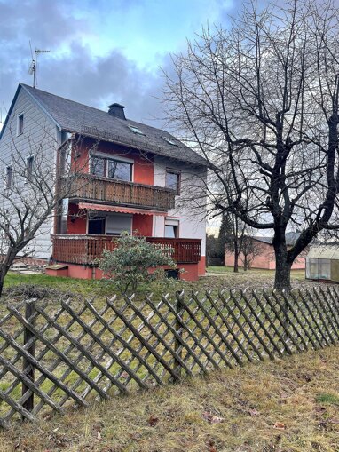 Mehrfamilienhaus zum Kauf 180.000 € 9 Zimmer 149 m² 1.400 m² Grundstück Schönwald Schönwald 95173