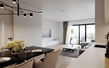Wohnung zum Kauf 799.900 € 3 Zimmer 109 m² Eching Eching 85386