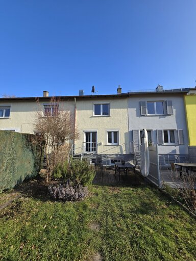 Reihenmittelhaus zur Miete 1.750 € 3 Zimmer 70,5 m² 281 m² Grundstück frei ab sofort Gartenstraße 202 Lustnau - Aeule Tübingen 72074