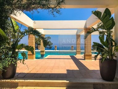 Villa zum Kauf provisionsfrei 2.314.528 € 8 Zimmer 515 m² 9.700 m² Grundstück Kyrenia - Esentepe 0000