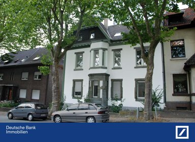 Mehrfamilienhaus zum Kauf 895.000 € 11 Zimmer 410 m² 752 m² Grundstück Castrop Castrop-Rauxel 44575