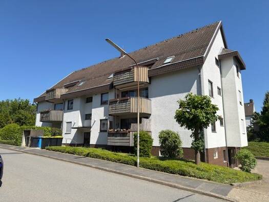 Wohnung zum Kauf als Kapitalanlage geeignet 119.800 € 4 Zimmer 85,7 m² Herzberg Herzberg am Harz 37412