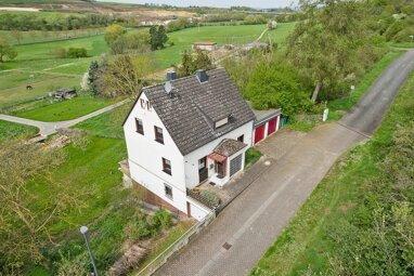 Einfamilienhaus zum Kauf 299.000 € 5 Zimmer 140,7 m² 898 m² Grundstück Werschau Brechen 65611