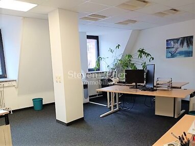 Bürofläche zur Miete 12 € 220 m² Bürofläche Altstadt / St. Lorenz Nürnberg 90402