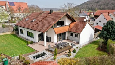 Einfamilienhaus zum Kauf 638.500 € 7 Zimmer 188,2 m² 1.160 m² Grundstück Beilngrieser Str. 18 Töging Dietfurt 92345