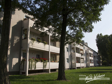 Wohnung zur Miete 385 € 3 Zimmer 56,5 m² 2. Geschoss Goetheweg 1 Bad Dürrenberg Bad Dürrenberg 06231