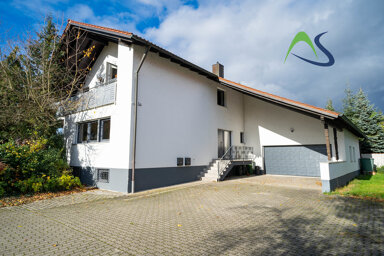 Mehrfamilienhaus zum Kauf 675.000 € 6 Zimmer 240 m² 630 m² Grundstück Donaustauf Donaustauf 93093