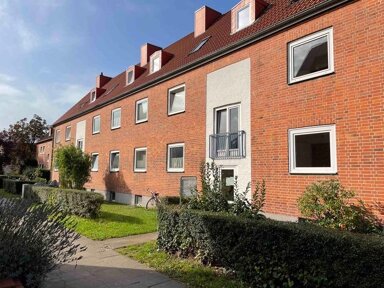 Wohnung zur Miete 499 € 2 Zimmer 54,9 m² frei ab 03.03.2025 Am Kamp 4a Lauenburg 21481