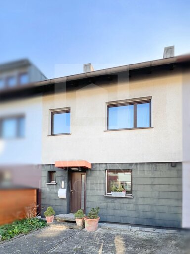 Reihenmittelhaus zum Kauf 449.000 € 6 Zimmer 127 m² 145 m² Grundstück Zirndorf Zirndorf 90513