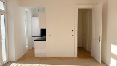 Wohnung zum Kauf 286.000 € 1 Zimmer 29,6 m² 3. Geschoss Wien 1190