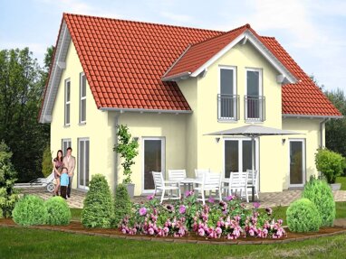 Einfamilienhaus zum Kauf 550.195 € 4 Zimmer 112 m² 690 m² Grundstück Blankenburg Berlin 13129