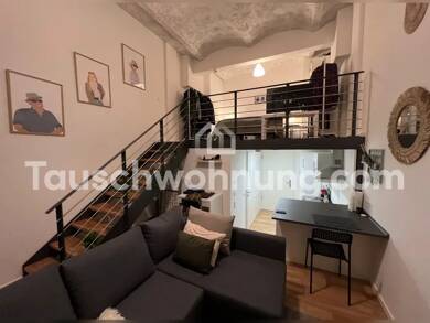 Wohnung zur Miete Tauschwohnung 750 € 2 Zimmer 40 m² Köpenick Berlin 12555