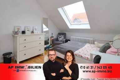 Wohnung zur Miete 295 € 1 Zimmer 18 m² Bretzenheim Mainz 55128