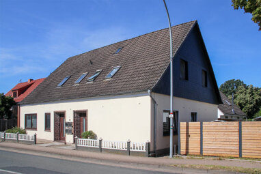 Mehrfamilienhaus zum Kauf 316.000 € 9 Zimmer 734 m² Grundstück Baden Achim-Baden 28832