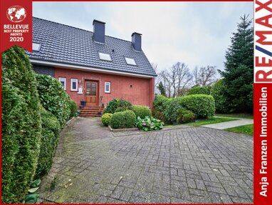 Doppelhaushälfte zum Kauf 155.000 € 4 Zimmer 113 m² 855 m² Grundstück Wiesens Aurich 26605