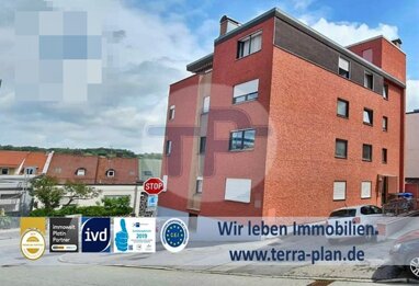 Wohnung zur Miete 850 € 3 Zimmer 95 m² Haidenhof Nord Passau 94032