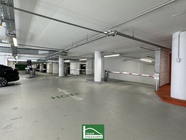 Tiefgaragenstellplatz zur Miete 124,86 € Arsenalstraße 14 Wien,Favoriten 1100