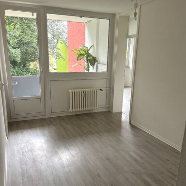 Wohnung zur Miete 427 € 2 Zimmer 61 m² 1. Geschoss Brandenburger Straße 57 Vorhalle - Süd Hagen 58089