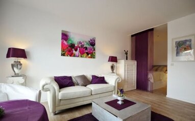Wohnung zur Miete Wohnen auf Zeit 1.399 € 2 Zimmer 40 m² frei ab 16.08.2024 Martinstraße Bilk Düsseldorf 40223