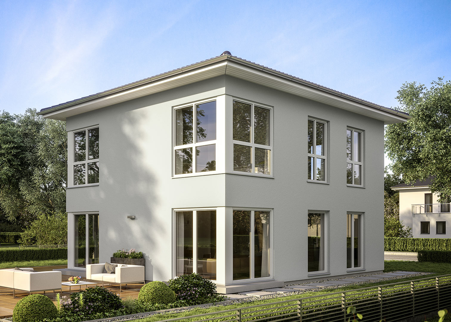 Villa zum Kauf Provisionsfrei 524.650 € 4 Zimmer 144 m²<br/>Wohnfläche 588 m²<br/>Grundstück Ab sofort<br/>Verfügbarkeit Vorsfelde Wolfsburg 38448