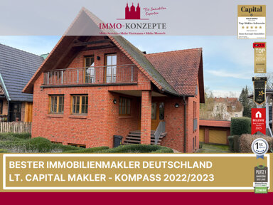 Einfamilienhaus zum Kauf 850.000 € 6 Zimmer 240 m² 1.198 m² Grundstück Ostorf Schwerin 19061