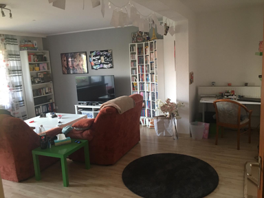 Wohnung zur Miete 490 € 3 Zimmer 70 m² 1. Geschoss Meisterstr. 2 Sievershausen Lehrte 31275