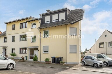 Wohnung zum Kauf 169.000 € 2 Zimmer 48,9 m² 3. Geschoss Kenten Bergheim 50126