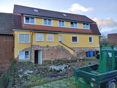 Einfamilienhaus zum Kauf 249.000 € 7 Zimmer 220 m² 756 m² Grundstück Oberelsbach Oberelsbach 97656