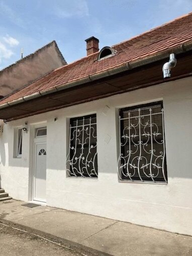 Einfamilienhaus zum Kauf 51.000 € 2 Zimmer 32 m² 32 m² Grundstück Mosonmagyaróvár 9200