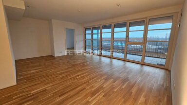 Wohnung zur Miete 1.069 € 2 Zimmer 73,9 m² 4. Geschoss Häfen - Handelshäfen Bremen 28217