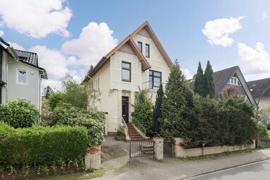 Einfamilienhaus zum Kauf 750.000 € 6 Zimmer 154 m² 635 m² Grundstück Rahlstedt Hamburg 22143