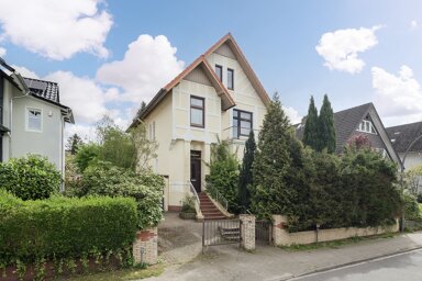 Villa zum Kauf 699.000 € 6 Zimmer 154 m² 635 m² Grundstück Rahlstedt Hamburg 22143