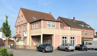 Mehrfamilienhaus zum Kauf 499.000 € 9 Zimmer 240 m² 328 m² Grundstück Olfen Olfen 59399