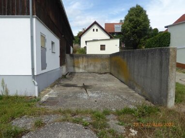 Garage/Stellplatz zur Miete Provisionsfrei 35 € Unterwall 47 Unterwall Berg bei Neumarkt in der Oberpfalz 92348