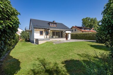 Einfamilienhaus zum Kauf 779.000 € 6 Zimmer 206 m² 1.060 m² Grundstück frei ab sofort Nord Schwabach 91126