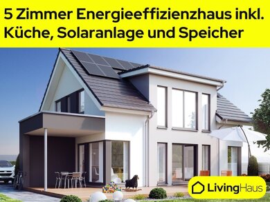 Einfamilienhaus zum Kauf 605.000 € 5 Zimmer 152,5 m² 718 m² Grundstück Sperenberg Am Mellensee 15838