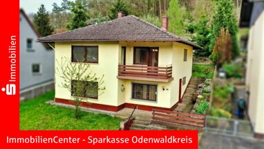 Einfamilienhaus zum Kauf 239.000 € 5 Zimmer 130 m² 337 m² Grundstück Zell Bad König 64732