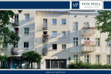 Wohnung zum Kauf 249.000 € 1 Zimmer 50,2 m² 1. Geschoss Niederschönhausen Berlin - Pankow 13156