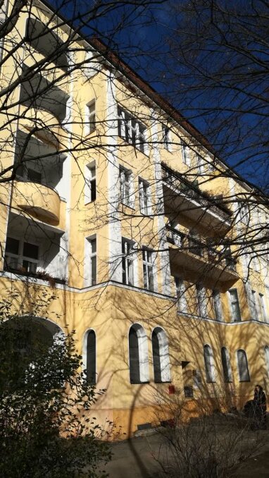 Wohnung zur Miete 1.850,12 € 4 Zimmer 145,8 m² Erdgeschoss Seestr. 96 Wedding Berlin 13353