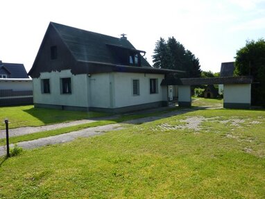 Einfamilienhaus zum Kauf 159.000 € 4 Zimmer 110 m² 2.250 m² Grundstück Weißenfels Goseck 06667