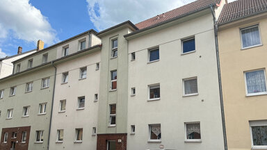 Wohnung zur Miete 465 € 2 Zimmer 61,2 m² Robert-Koch-Straße 9 Schkeuditz Schkeuditz 4435