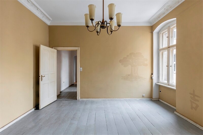 Wohnung zum Kauf 540.670 € 2 Zimmer 68,1 m²<br/>Wohnfläche 1.<br/>Geschoss Friedbergstr. 28 Charlottenburg Berlin 14057