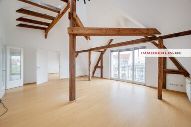 Wohnung zum Kauf 998.000 € 3 Zimmer 121 m² 5. Geschoss Charlottenburg Berlin 14057