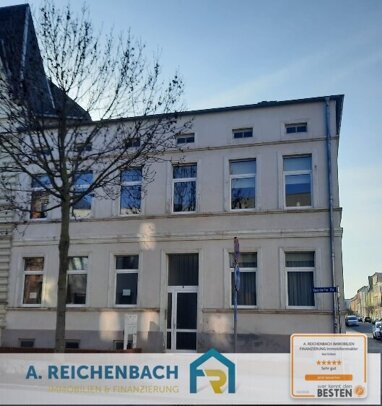 Mehrfamilienhaus zum Kauf 168.000 € 198 m² 231 m² Grundstück Baasdorfer Straße 34 Köthen Köthen (Anhalt) 06366