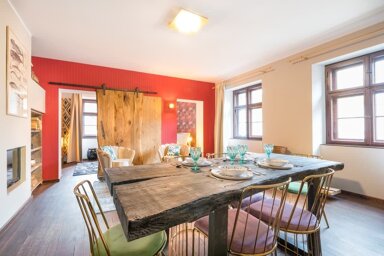 Wohnung zur Miete Wohnen auf Zeit 3.745 € 3 Zimmer 110 m² frei ab sofort Am Neuen Garten Nauener Vorstadt Potsdam 14469