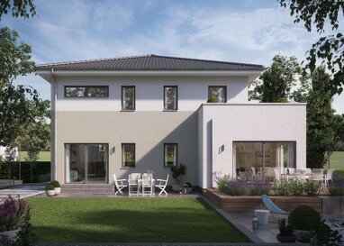 Mehrfamilienhaus zum Kauf 302.000 € 7 Zimmer 206 m² 1.000 m² Grundstück Utzenhain 56291