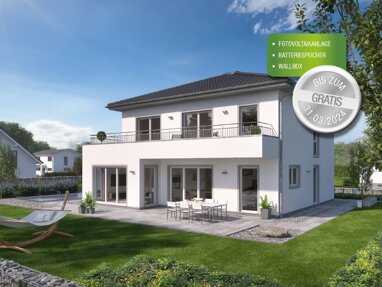 Einfamilienhaus zum Kauf Provisionsfrei 693.617 € 5 Zimmer 184 m² 600 m² Grundstück Obermoschel 67823